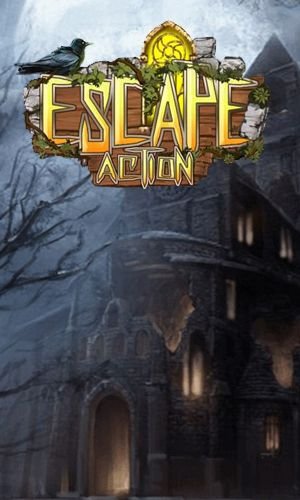 download Escape action apk